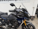 2016 Yamaha Tracer 900 2016 Yamaha Tracer 900
