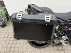 2016 Yamaha Tracer 900 2016 Yamaha Tracer 900