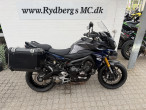 2016 Yamaha Tracer 900 2016 Yamaha Tracer 900