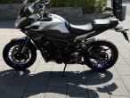 2016 Yamaha Tracer 900 2016 Yamaha Tracer 900