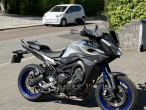 2016 Yamaha Tracer 900 2016 Yamaha Tracer 900