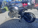 2016 Yamaha Tracer 900 2016 Yamaha Tracer 900
