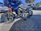 2016 Yamaha Tracer 900 2016 Yamaha Tracer 900