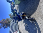 2016 Yamaha Tracer 900 2016 Yamaha Tracer 900
