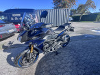 2016 Yamaha Tracer 900 2016 Yamaha Tracer 900