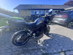 2016 Yamaha Tracer 900 2016 Yamaha Tracer 900