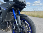 2016 Yamaha Tracer 900