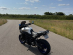 2016 Yamaha Tracer 900