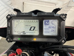 2016 Yamaha Tracer 900 2016 Yamaha Tracer 900