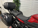 2016 Yamaha Tracer 900 2016 Yamaha Tracer 900