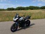 2016 Yamaha Tracer 900