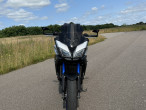 2016 Yamaha Tracer 900