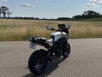 2016 Yamaha Tracer 900