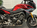 2016 Yamaha Tracer 900 2016 Yamaha Tracer 900