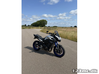 Yamaha Tracer 900