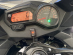 2016 Yamaha XJ6 Diversion S