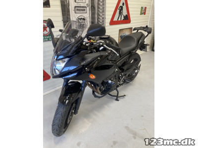 Yamaha XJ6 Diversion S