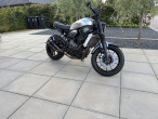 2016 Yamaha XSR 700 2016 Yamaha XSR 700