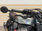 2016 Yamaha XSR 700 2016 Yamaha XSR 700
