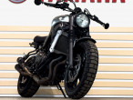 2016 Yamaha XSR 700 2016 Yamaha XSR 700