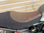 2016 Yamaha XSR 700 2016 Yamaha XSR 700