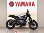 Yamaha XSR 700 Yamaha XSR 700