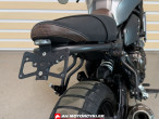 2016 Yamaha XSR 700 2016 Yamaha XSR 700