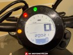2016 Yamaha XSR 700 2016 Yamaha XSR 700
