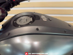 2016 Yamaha XSR 700 2016 Yamaha XSR 700