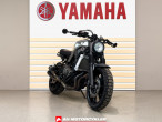 2016 Yamaha XSR 700 2016 Yamaha XSR 700