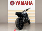 2016 Yamaha XSR 700 2016 Yamaha XSR 700