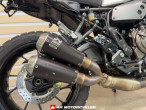 2016 Yamaha XSR 700 2016 Yamaha XSR 700