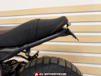 2016 Yamaha XSR 700 2016 Yamaha XSR 700