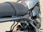2016 Yamaha XSR 700 2016 Yamaha XSR 700