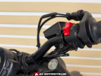 2016 Yamaha XSR 700 2016 Yamaha XSR 700