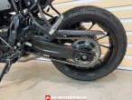 2016 Yamaha XSR 700 2016 Yamaha XSR 700