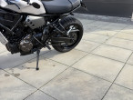 2016 Yamaha XSR 700 2016 Yamaha XSR 700