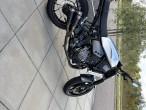 2016 Yamaha XSR 700 2016 Yamaha XSR 700