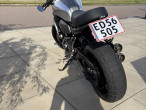 2016 Yamaha XSR 700 2016 Yamaha XSR 700