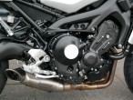 2016 Yamaha XSR 900 2016 Yamaha XSR 900