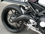 2016 Yamaha XSR 900 2016 Yamaha XSR 900