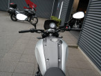 2016 Yamaha XSR 900 2016 Yamaha XSR 900