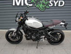 2016 Yamaha XSR 900 2016 Yamaha XSR 900