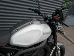 2016 Yamaha XSR 900 2016 Yamaha XSR 900