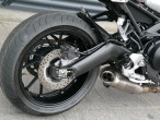 2016 Yamaha XSR 900 2016 Yamaha XSR 900