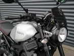 2016 Yamaha XSR 900 2016 Yamaha XSR 900