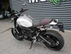 2016 Yamaha XSR 900 2016 Yamaha XSR 900