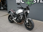 2016 Yamaha XSR 900 2016 Yamaha XSR 900