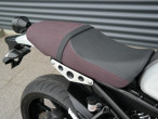 2016 Yamaha XSR 900 2016 Yamaha XSR 900