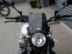 2016 Yamaha XSR 900 2016 Yamaha XSR 900